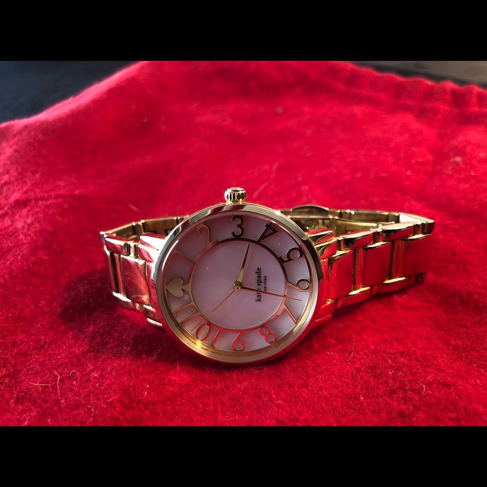 Women’s Kate Spade Watch - Picture 3 of 8